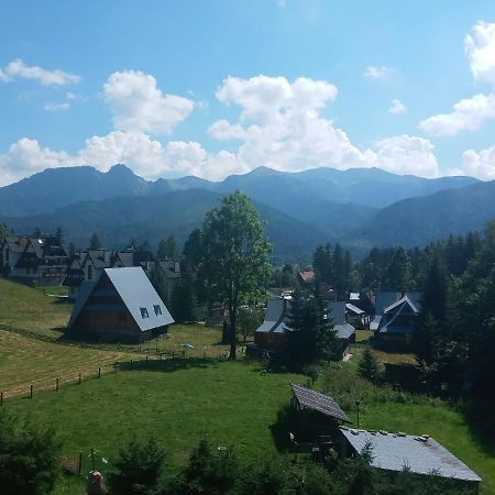 Nowy Apartament Z Bajecznym Widokiem! Кошелско Екстериор снимка