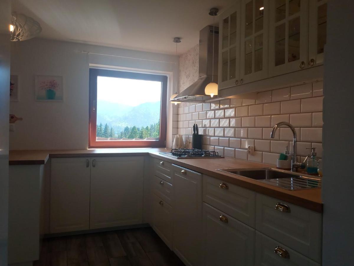 Nowy Apartament Z Bajecznym Widokiem! Кошелско Екстериор снимка