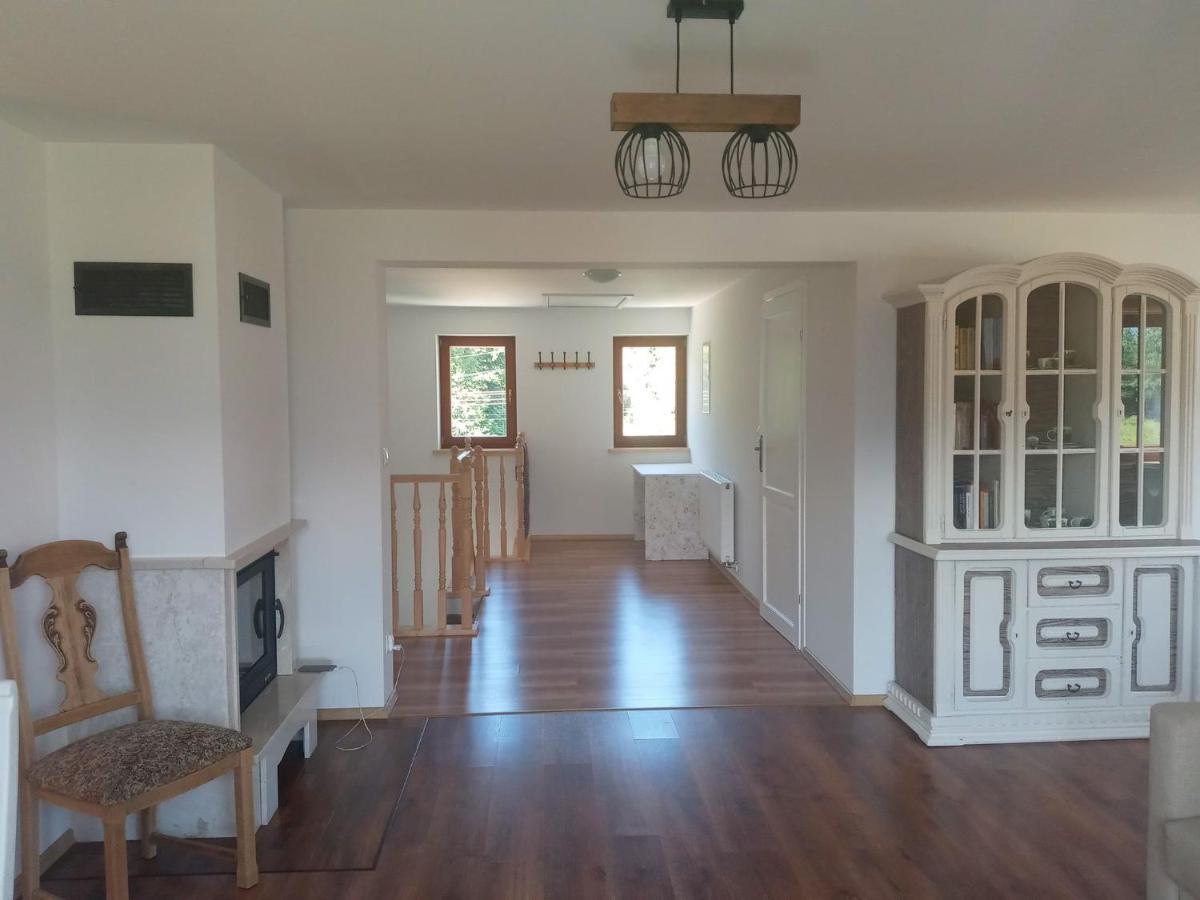 Nowy Apartament Z Bajecznym Widokiem! Кошелско Екстериор снимка