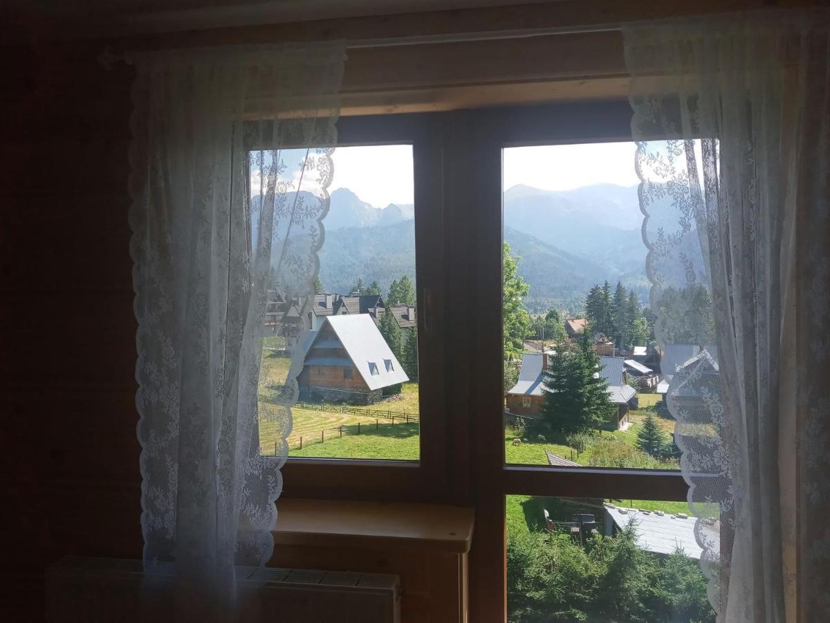 Nowy Apartament Z Bajecznym Widokiem! Кошелско Екстериор снимка