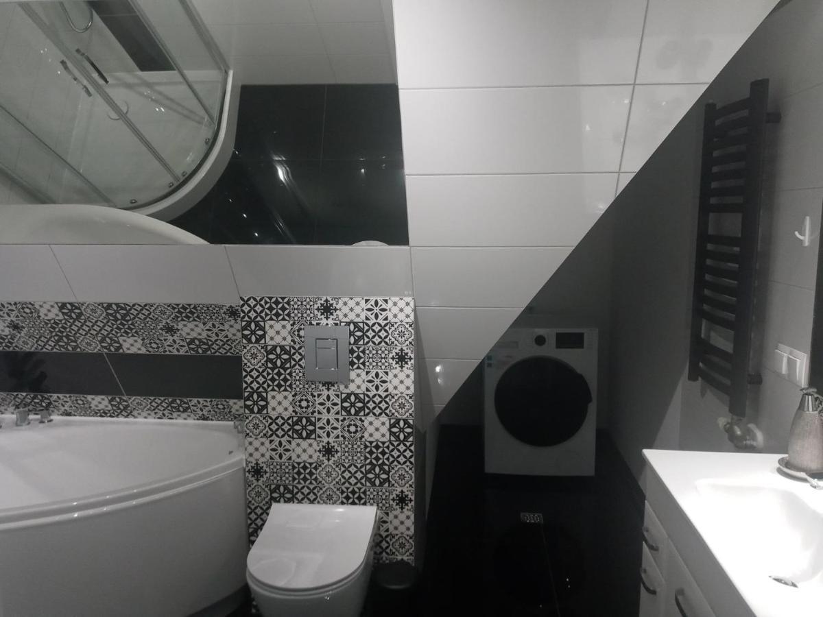 Nowy Apartament Z Bajecznym Widokiem! Кошелско Екстериор снимка