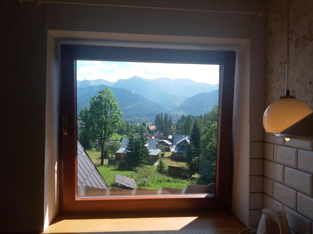 Nowy Apartament Z Bajecznym Widokiem! Кошелско Екстериор снимка
