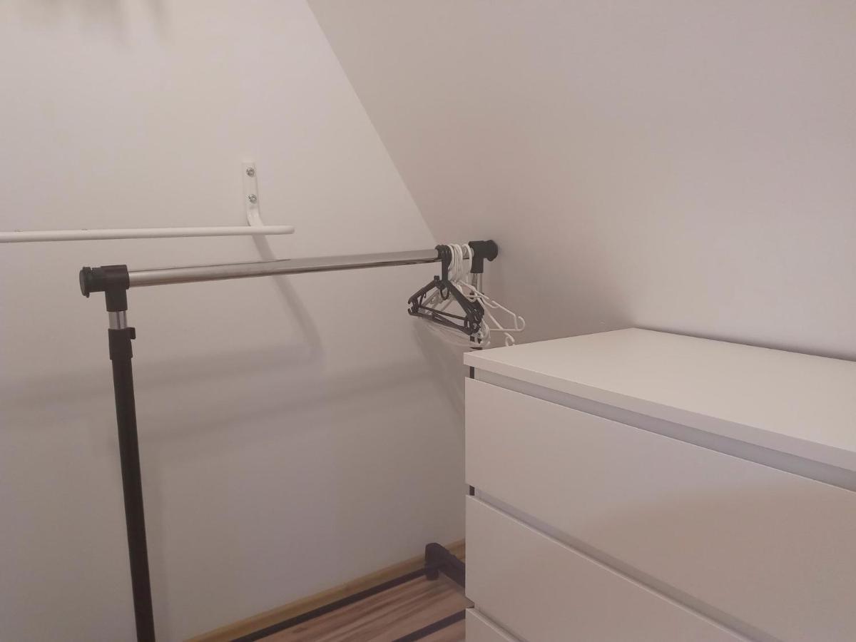 Nowy Apartament Z Bajecznym Widokiem! Кошелско Екстериор снимка