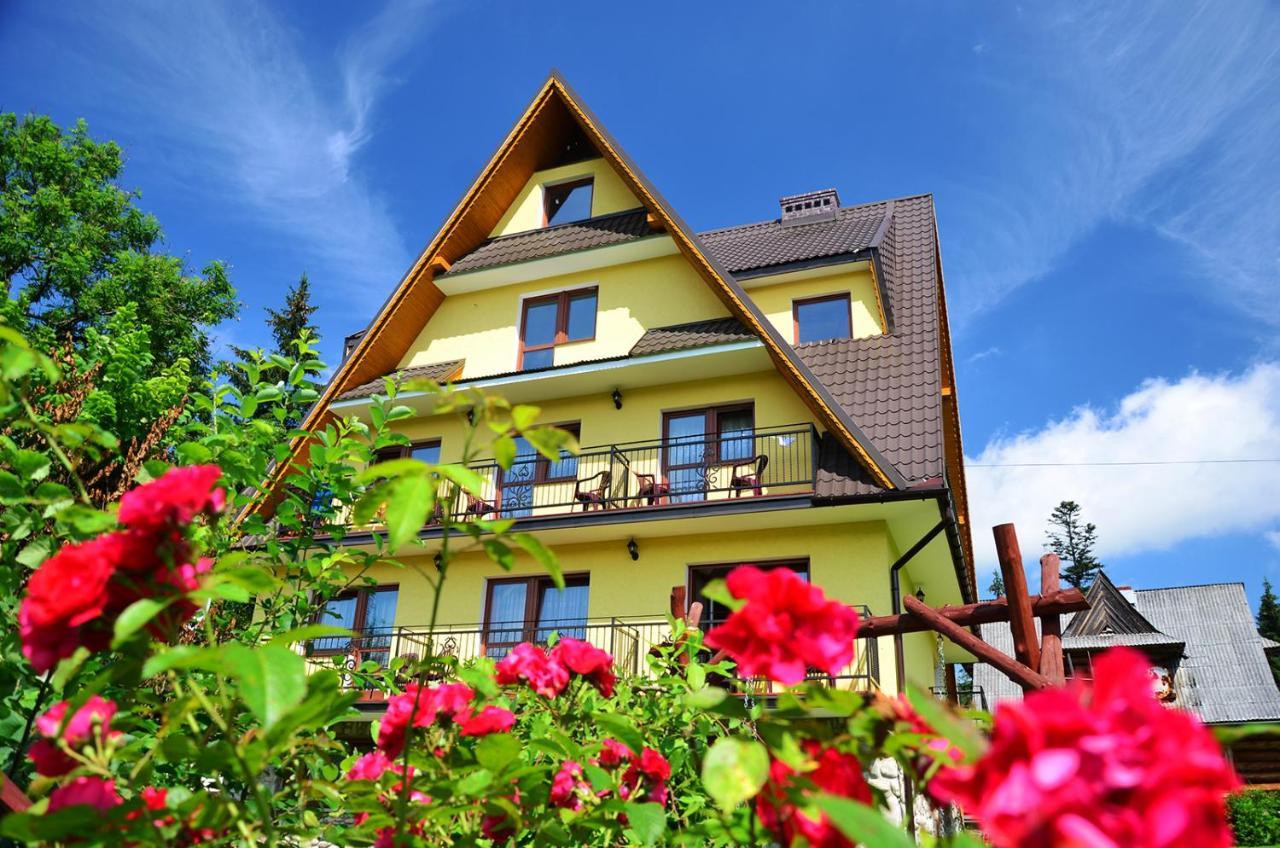 Nowy Apartament Z Bajecznym Widokiem! Кошелско Екстериор снимка